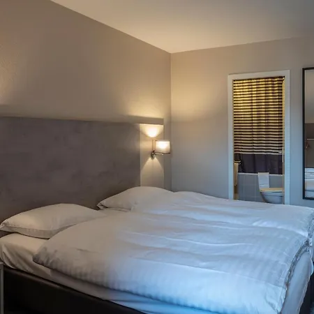 Lido Hotel Genève