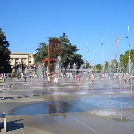 Отель Lido 2*