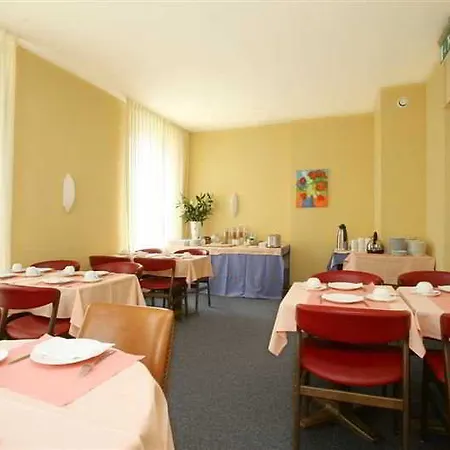Lido Hotel