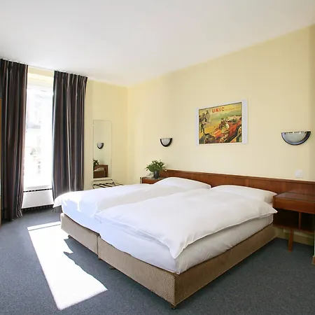 Hotel Lido Geneva