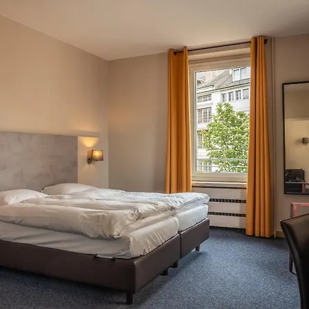 Hotel Lido Geneva
