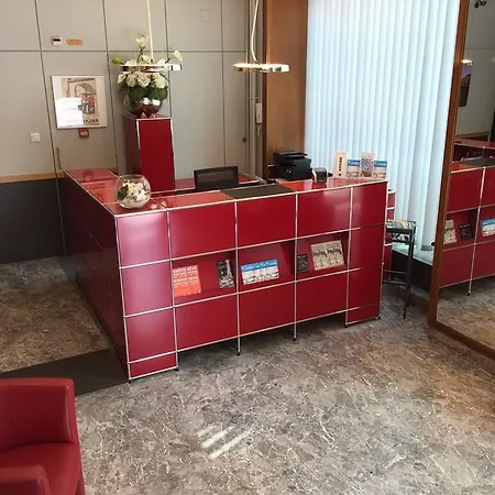 酒店 Lido