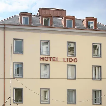 Lido 日内瓦